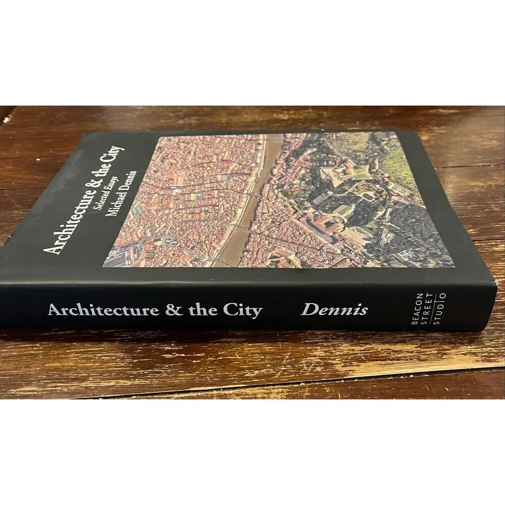 Architecture and the City: architecture city